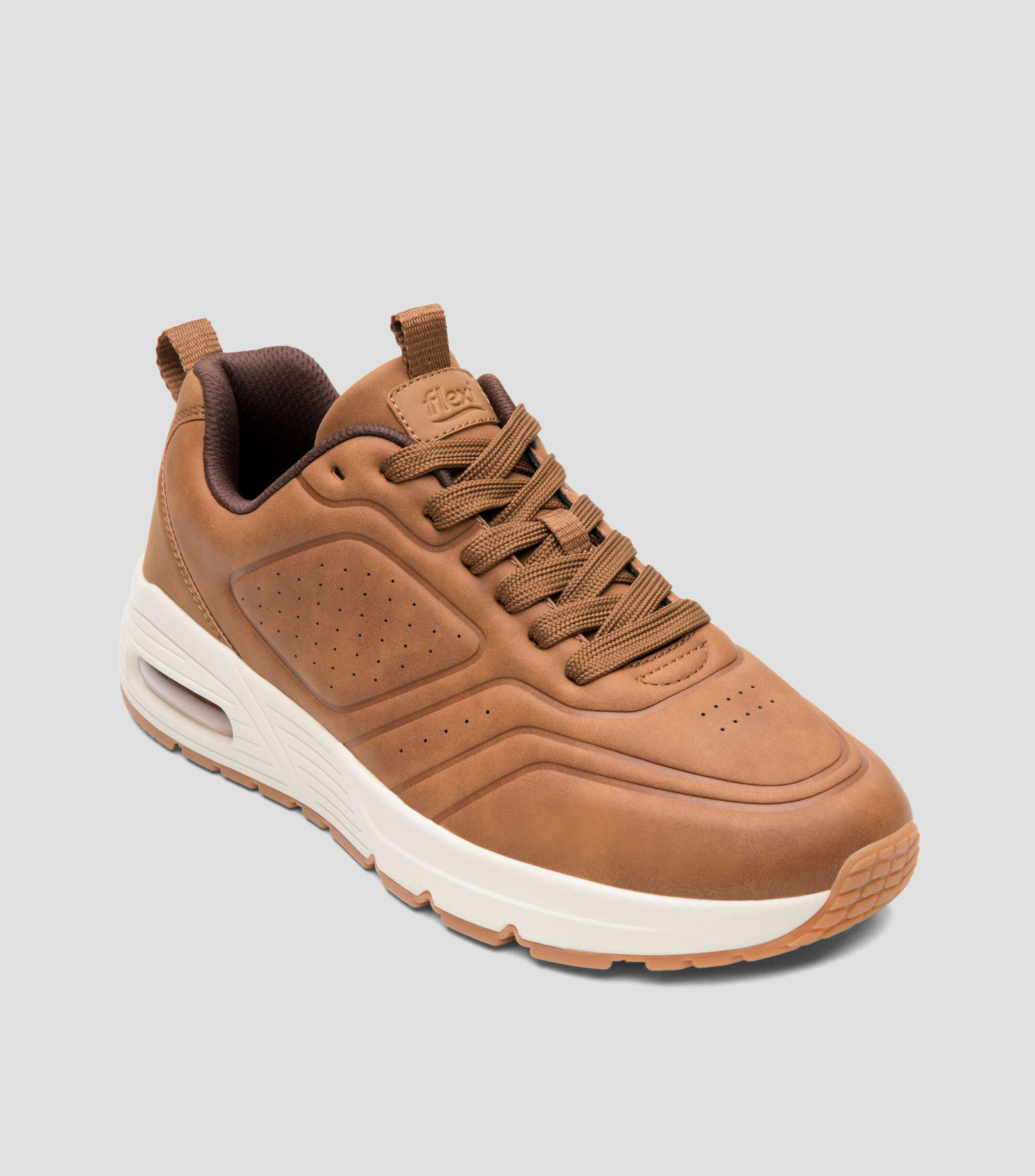 Tenis casuales Maddox Hombre